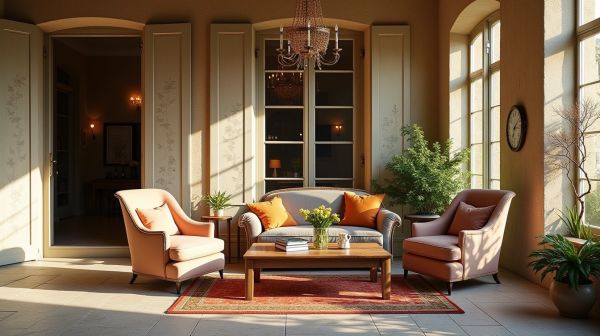 10 astuces pour un ménage efficace à Beaune et intérieur parfait