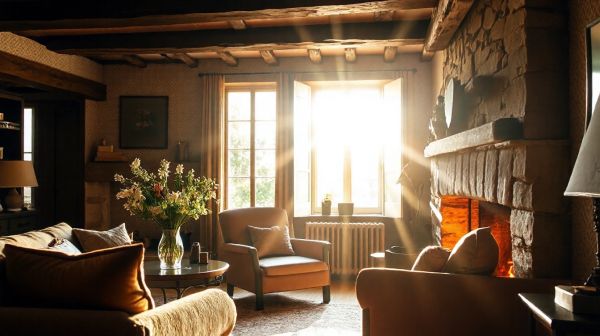 10 astuces pour un ménage efficace à Beaune et intérieur parfait