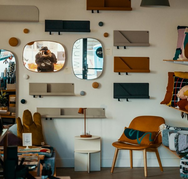 Explorez les Nouvelles Inspirations de Peinture pour Transformer Votre Habitat !