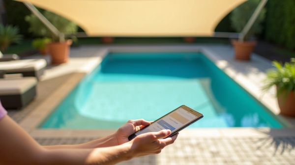 Comment choisir le volet piscine idéal pour votre bassin