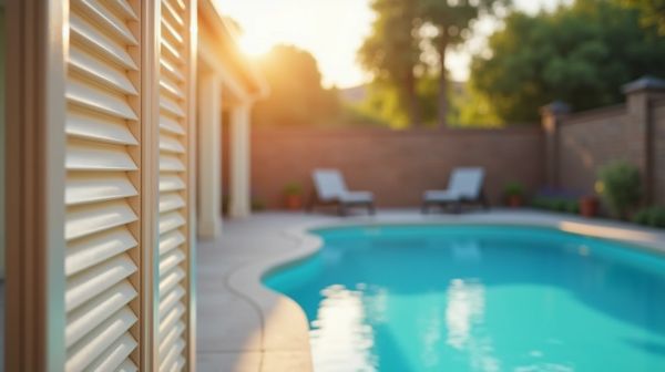 Comment choisir le volet piscine idéal pour votre bassin