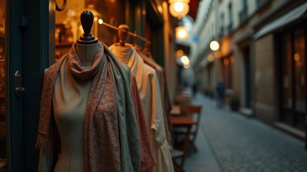 Éliminez les anthrènes de vos textiles à Paris