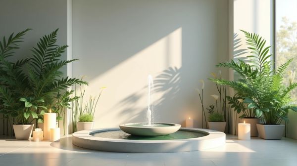 Éveillez votre bien-être avec des senteurs purifiantes esprit