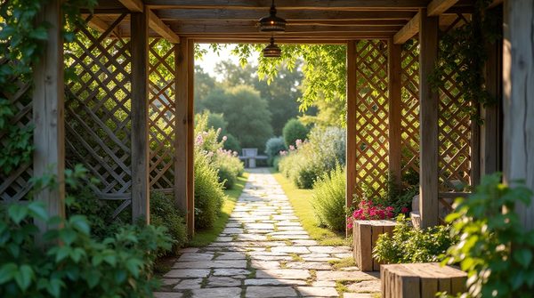Extension bois à ancenis : créer un aménagement extérieur sur-mesure