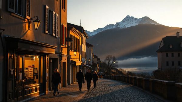 Les services de serrurerie à Annecy pour votre sécurité nuit et jour
