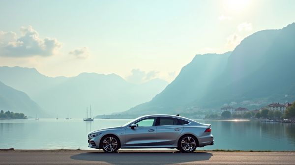 Louer une voiture à Annecy sans frais cachés et au meilleur prix