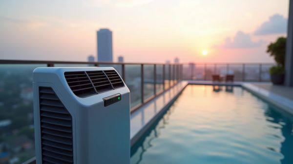 Maîtriser le confort thermique avec un climatiseur mobile