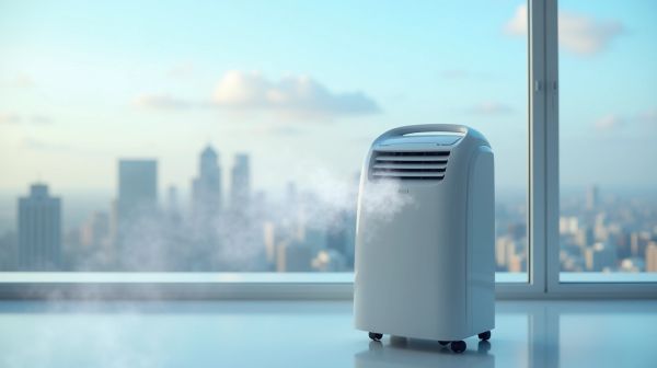 Maîtriser le confort thermique avec un climatiseur mobile