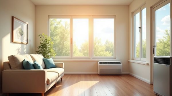 Optimiser votre confort climatique avec une entreprise de climatisation à Albi