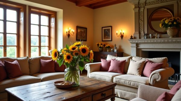Optimiser votre ménage à Beaune pour un intérieur impeccable