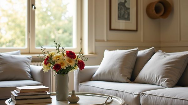 Optimiser votre ménage à Beaune pour un intérieur impeccable