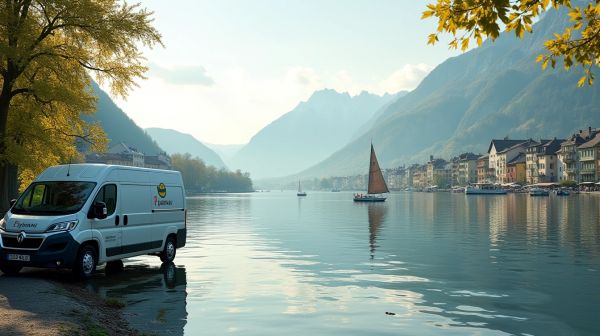 Plombier à annecy : votre partenaire pour des interventions efficaces