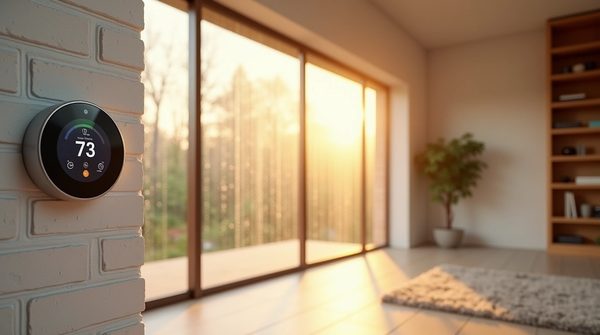 Pomme à chaleur air-air : transformer votre confort intérieur avec l'efficacité énergétique