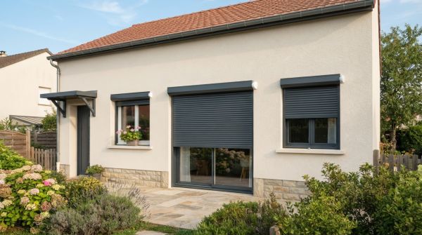 Pourquoi choisir des volets roulants pour plus de confort en Savoie