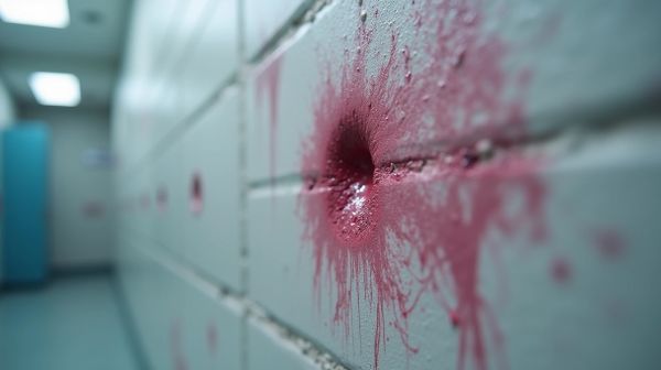 Quel traitement choisir contre les remontées capillaires d'un mur
