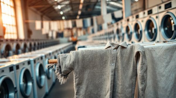 Solutions efficaces pour débarrasser vos textiles des anthrènes à Paris