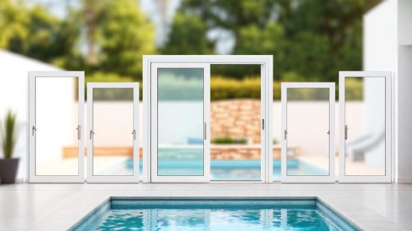 Top 5 des volets de piscine pour un bassin parfait