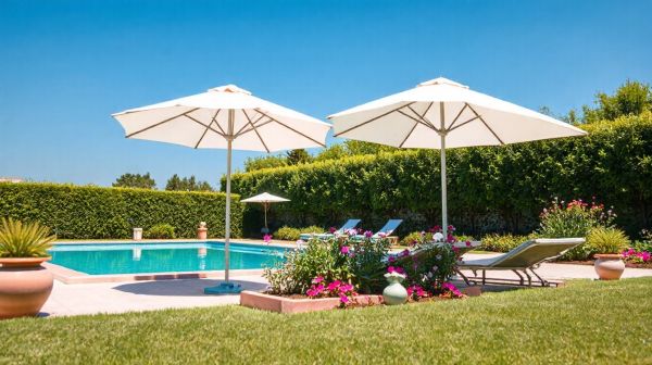 Top 5 des volets de piscine pour un bassin parfait