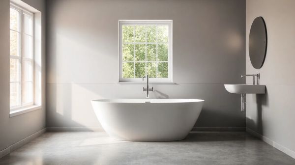 Top 5 robinets de salle de bain à considérer pour votre décor