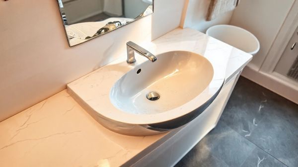 Top 5 robinets de salle de bain à considérer pour votre décor