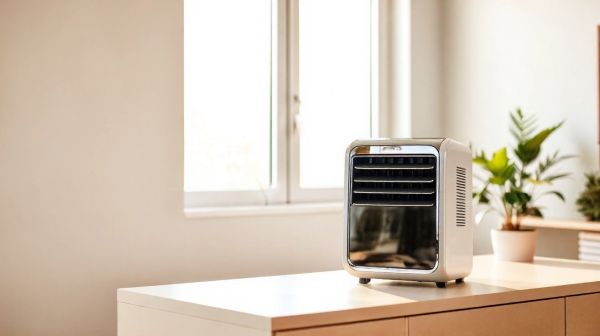 Top astuces pour optimiser le confort avec un climatiseur mobile
