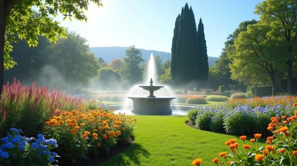 Transformez votre jardin avec un jardinier paysagiste à Marseille