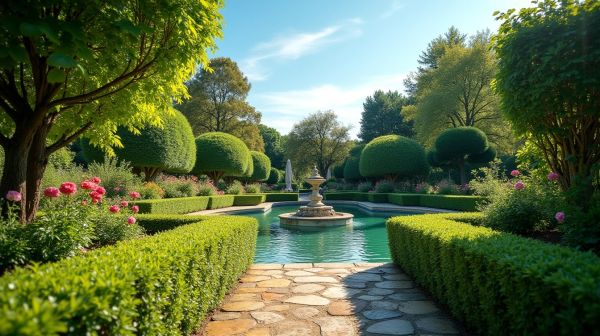 Votre jardin en souffrance ? Engagez un jardiner paysagiste à Marseille