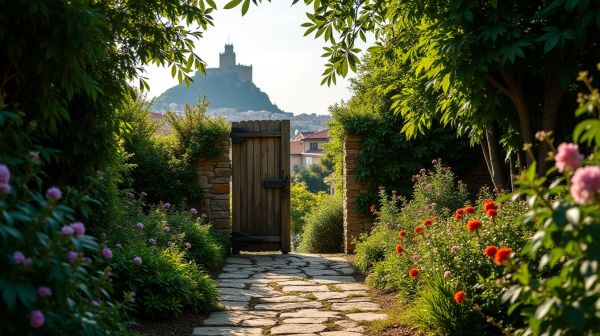Votre jardin en souffrance ? Engagez un jardiner paysagiste à Marseille