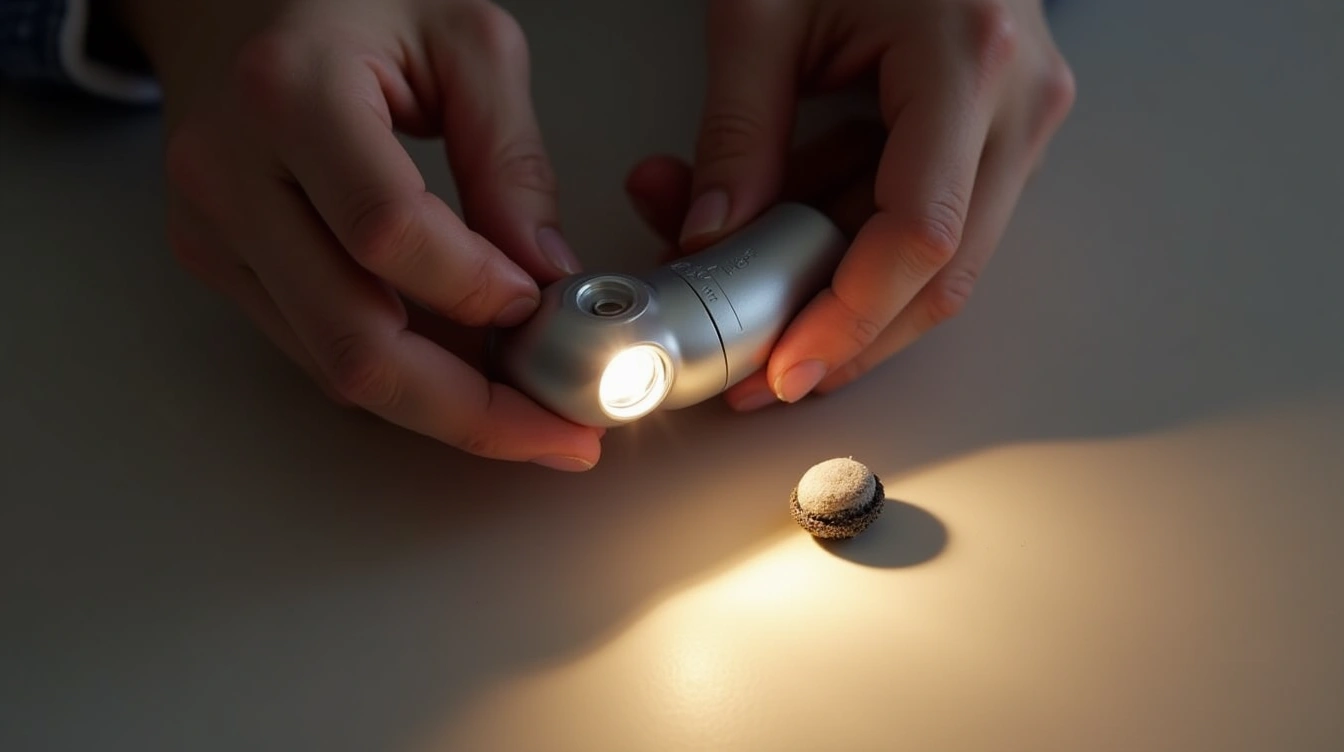 Vos questions sur LED Lenser