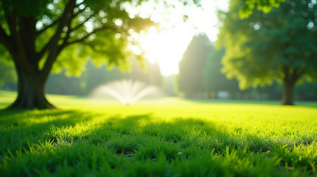 Vos questions sur l'entretien de pelouse