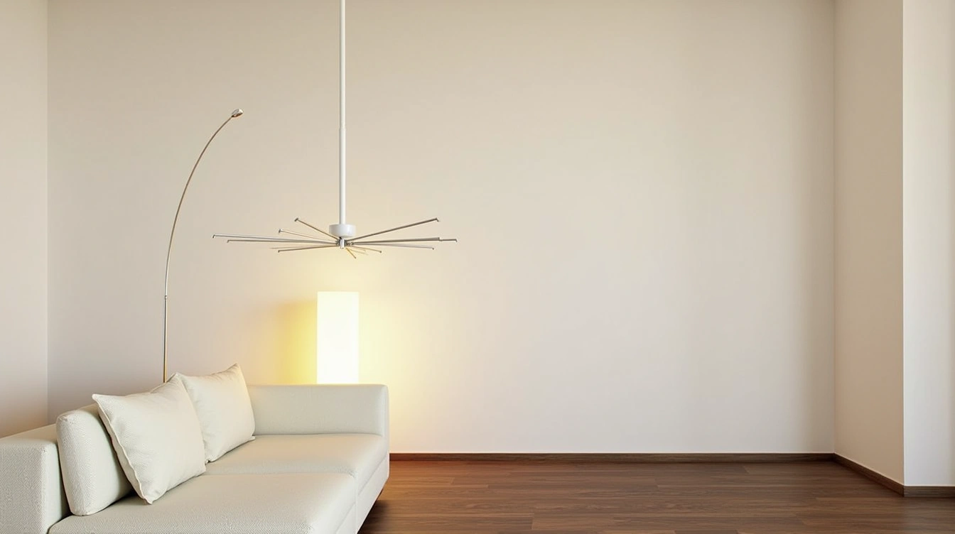 Questions fréquentes sur l'éclairage plafonnier