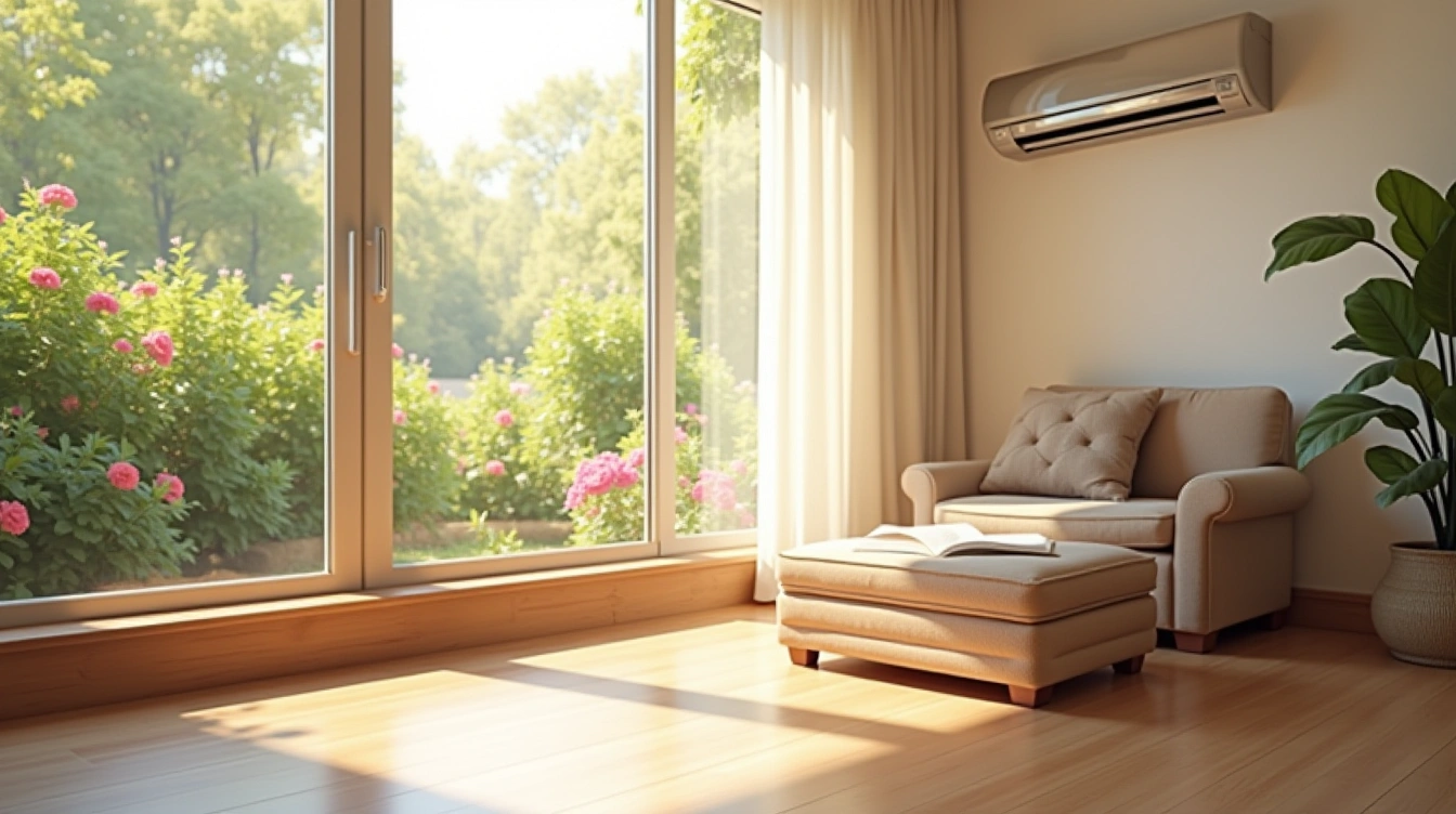 Fonctionnement thermodynamique : simplicité et performance